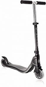 Двухколесный самокат Globber My Too Fix Up, цвет серый (Globber, NTGB 470-120)